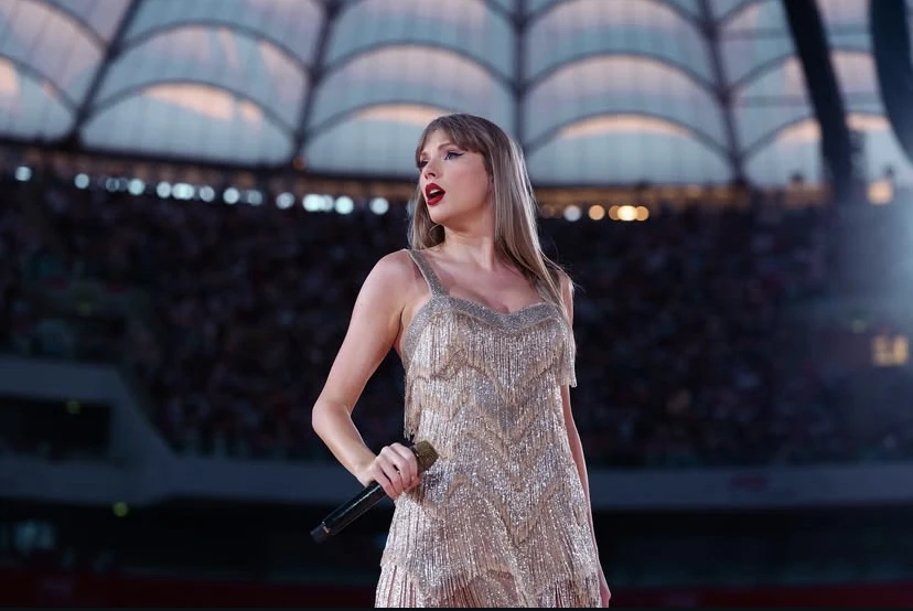 Taylor Swift AI Scandal: Deepfake Horror Goes Viral