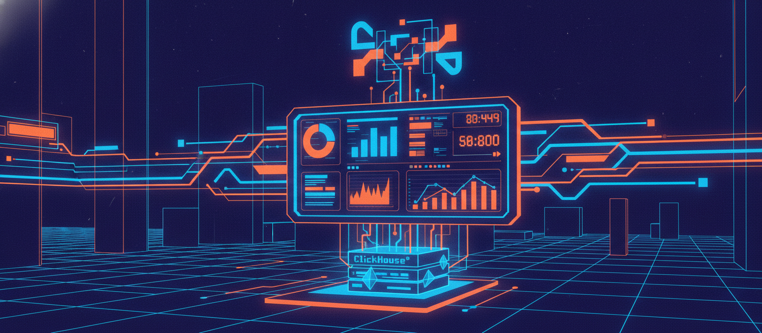 Building Dashboards with ClickHouse® and Apache Superset