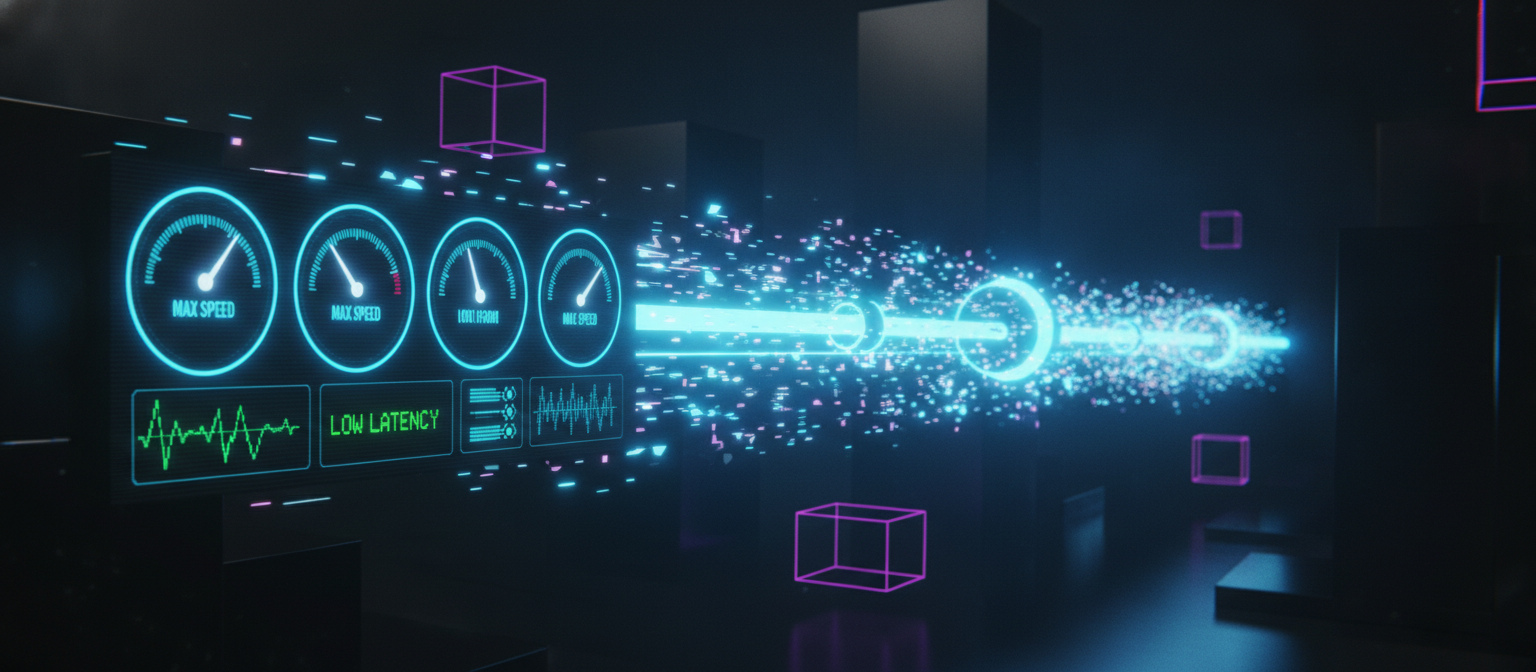 Tuning ClickHouse® for Low-Latency Queries