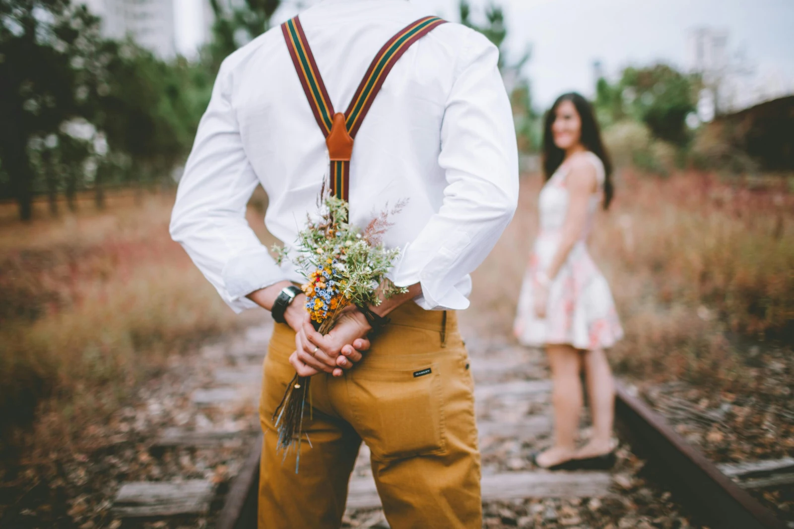Your Flirty Texts Might Be Online – Thanks to FlirtAI