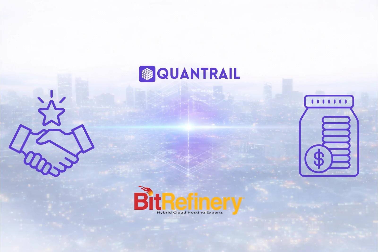Quantrail + BitRefinery: A Great Duo Building the Future of ClickHouse® Analytics