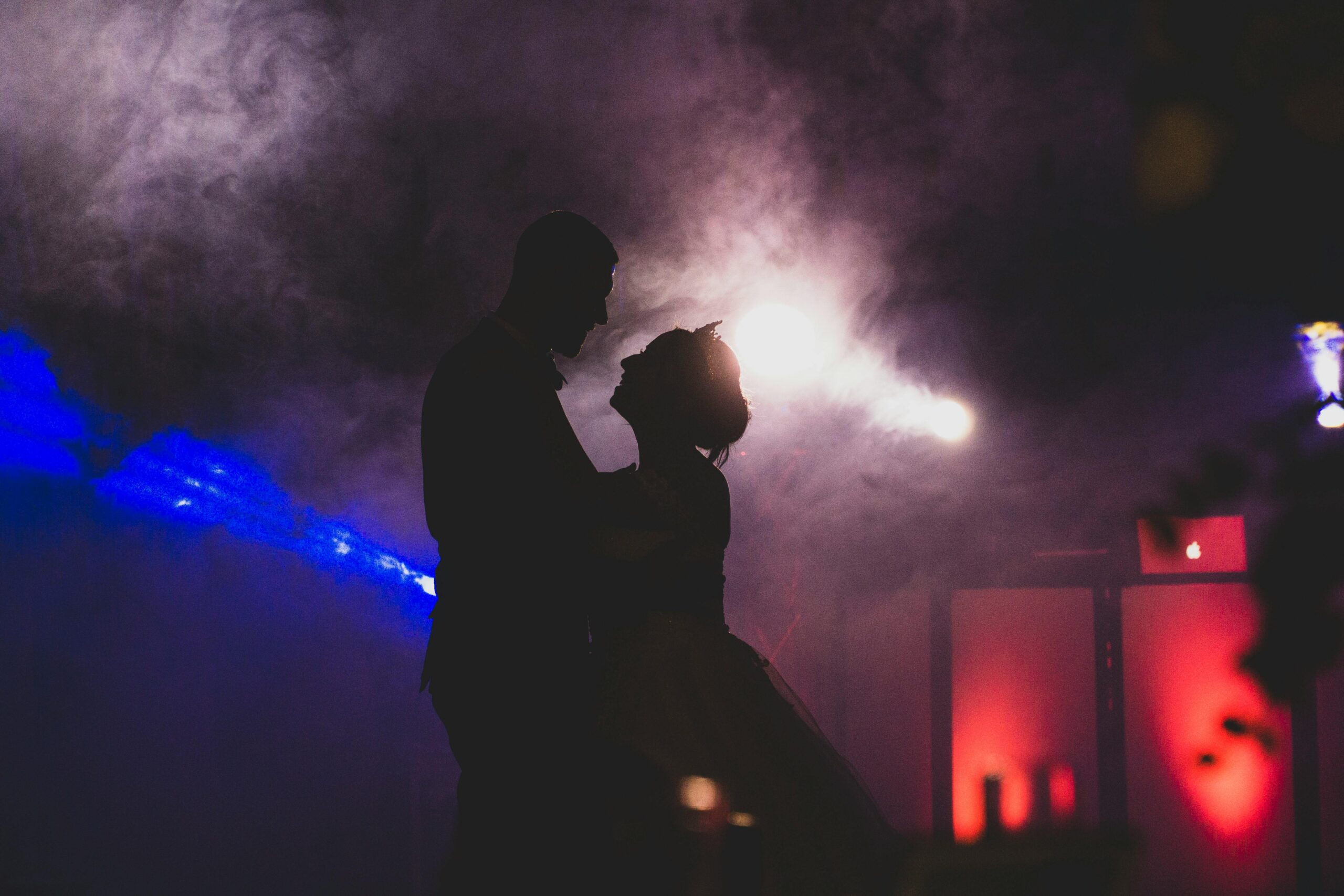 Concert Spotlight Exposed More Than Love—What About Your Data?