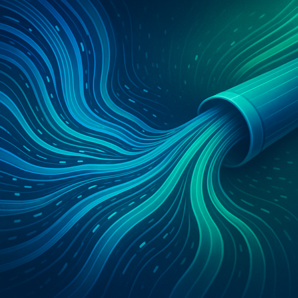 Ingest in GlassFlow: Simplifying Real-Time Data Collection