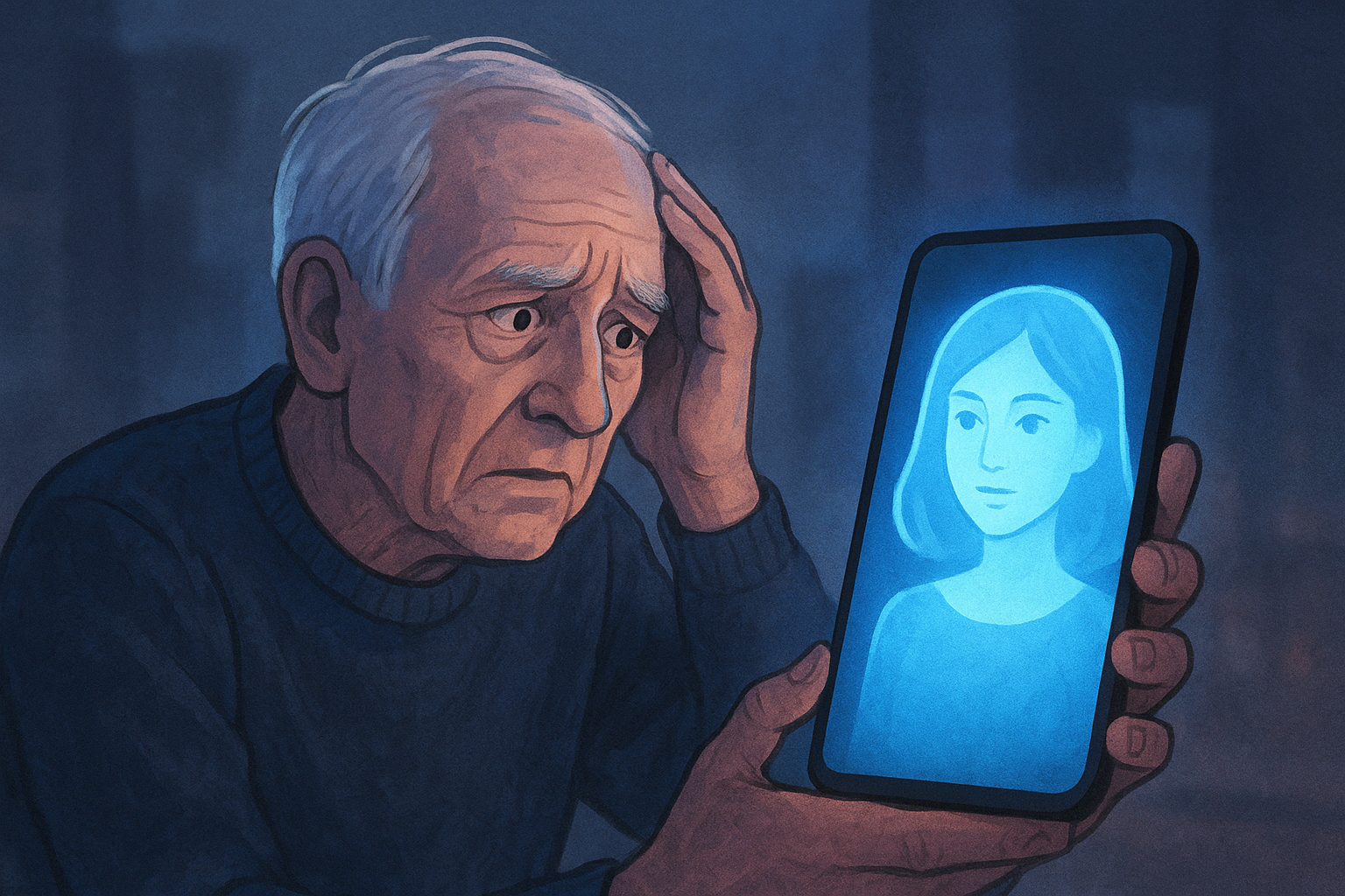 AI Deception Case: Meta Chatbot Incident Fuels Safety Concerns