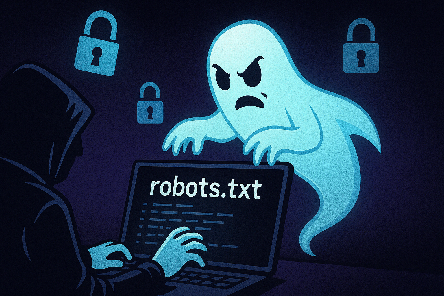 Content Heist: Perplexity Ghosts Your Robots.txt
