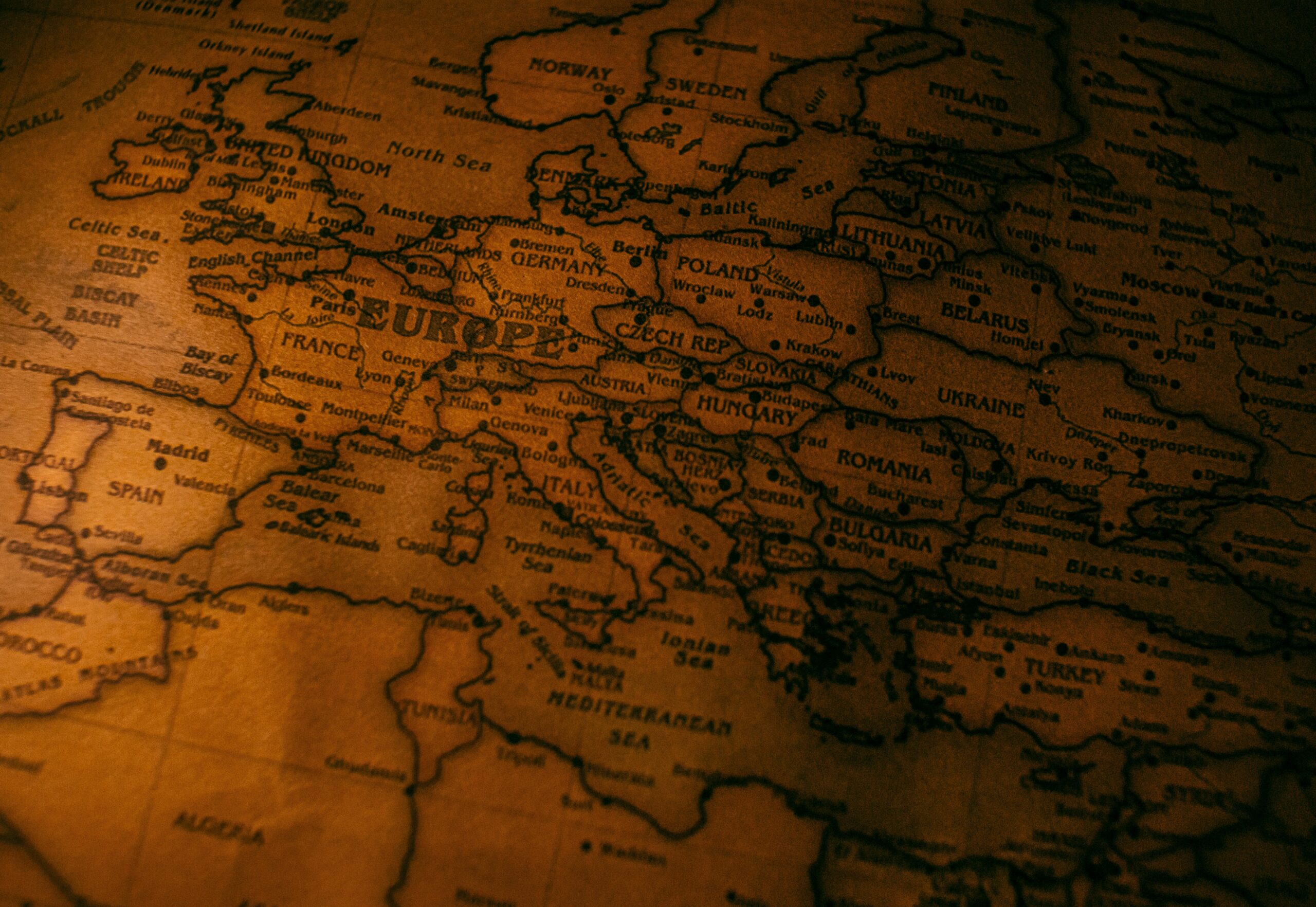 EU’s AI Rulebook: Are You Ready?