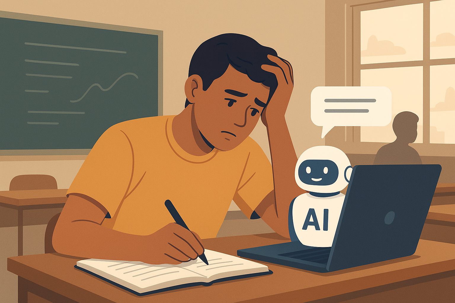 AI Misuse in Universities: Risks, Challenges, and the Future of Education