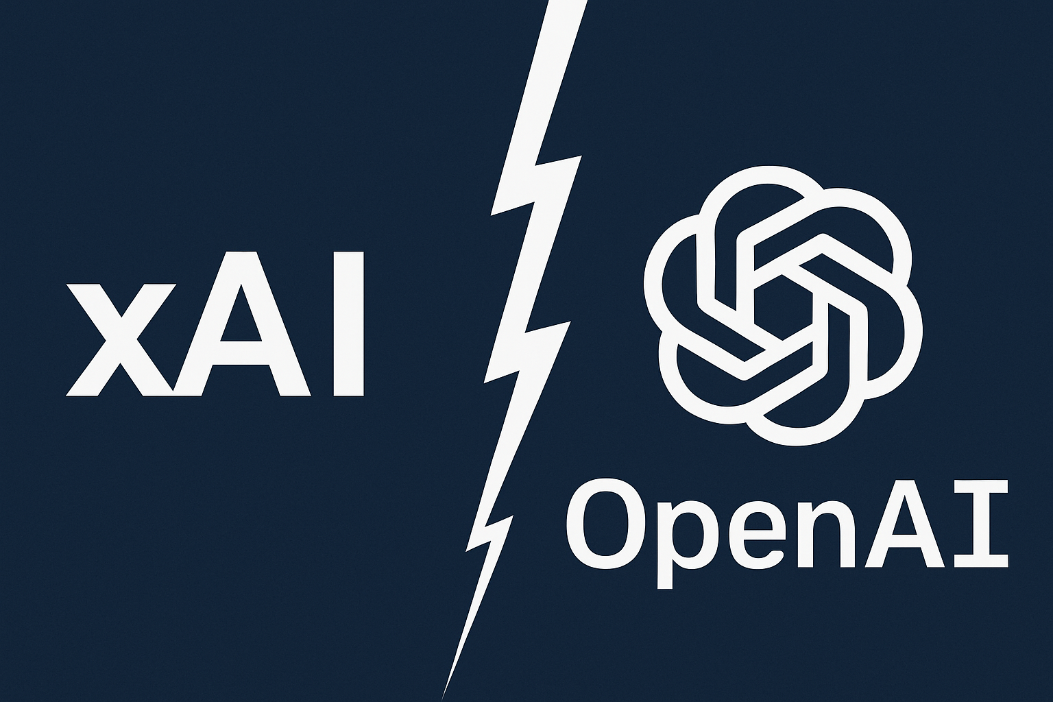 xAI Sues OpenAI for Trade Secret Theft