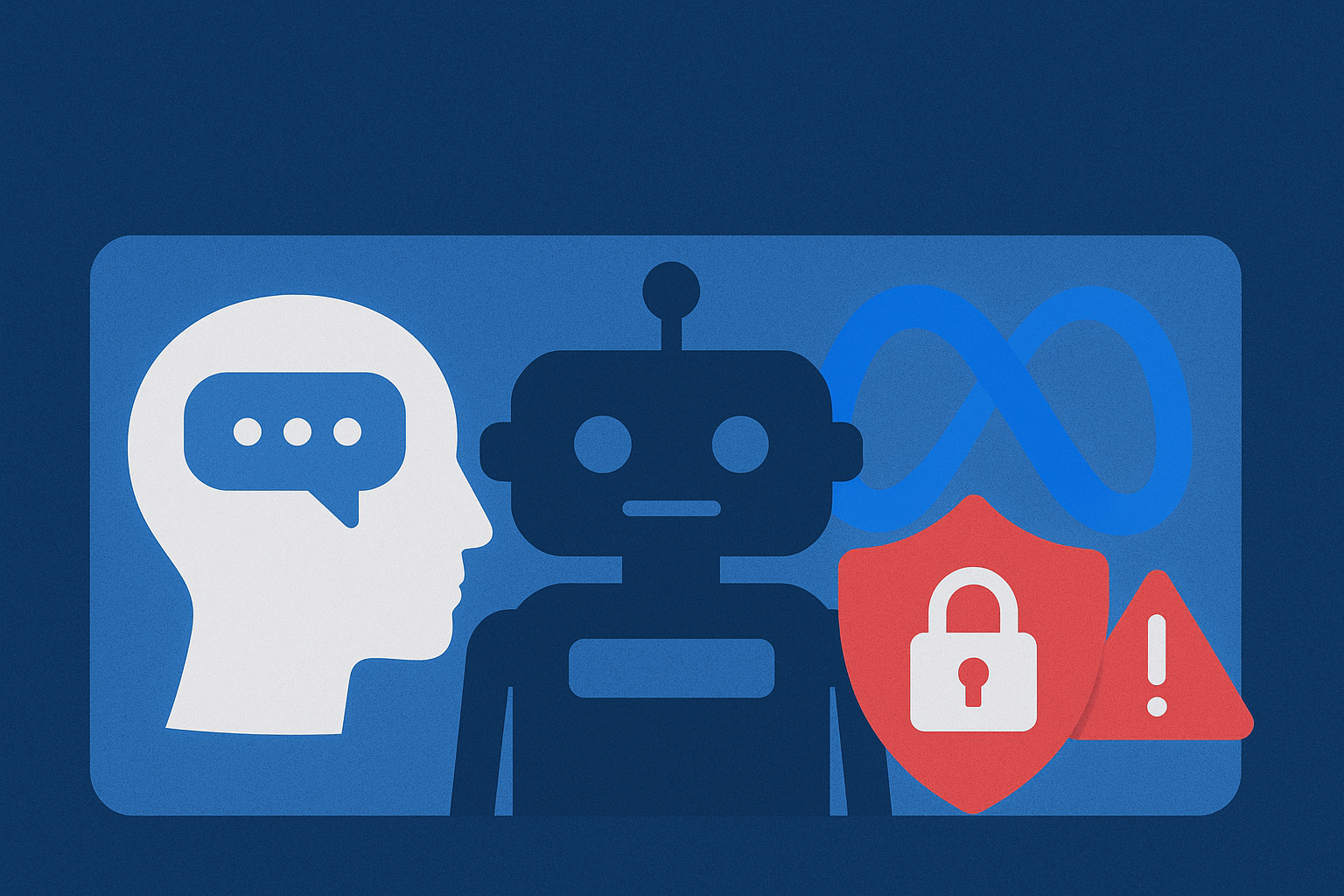 When AI Chats Become Ads: Meta Faces Privacy Storm