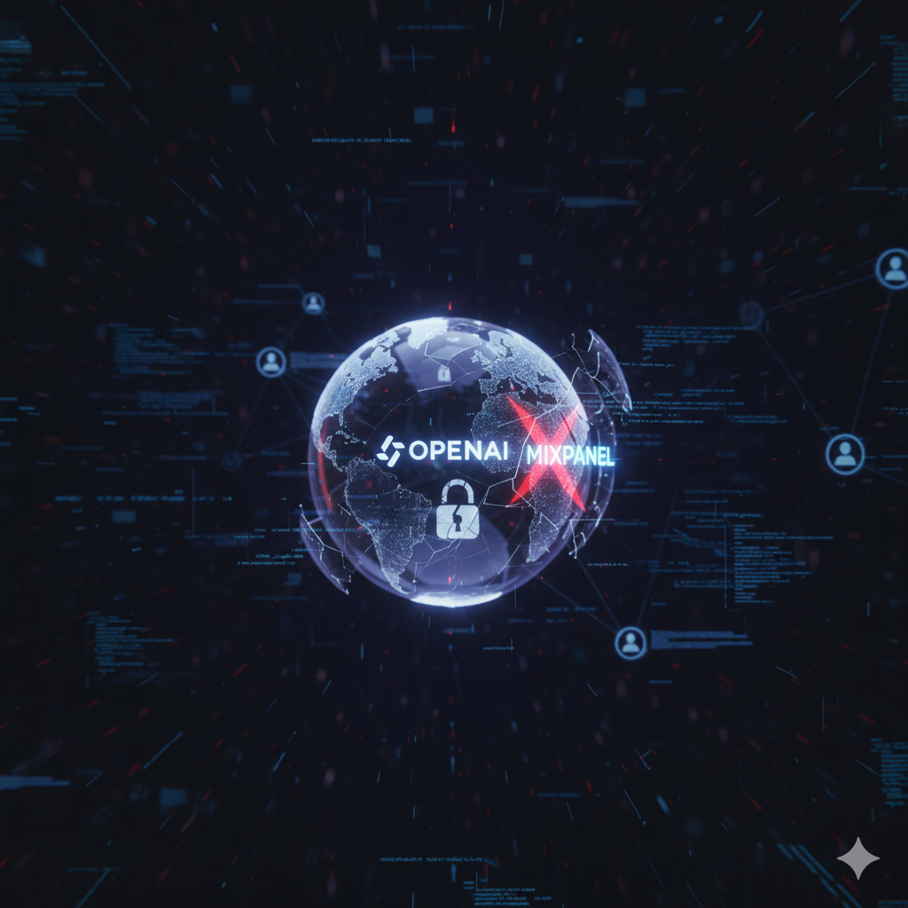 OpenAI Data Breach: What You Need to Know