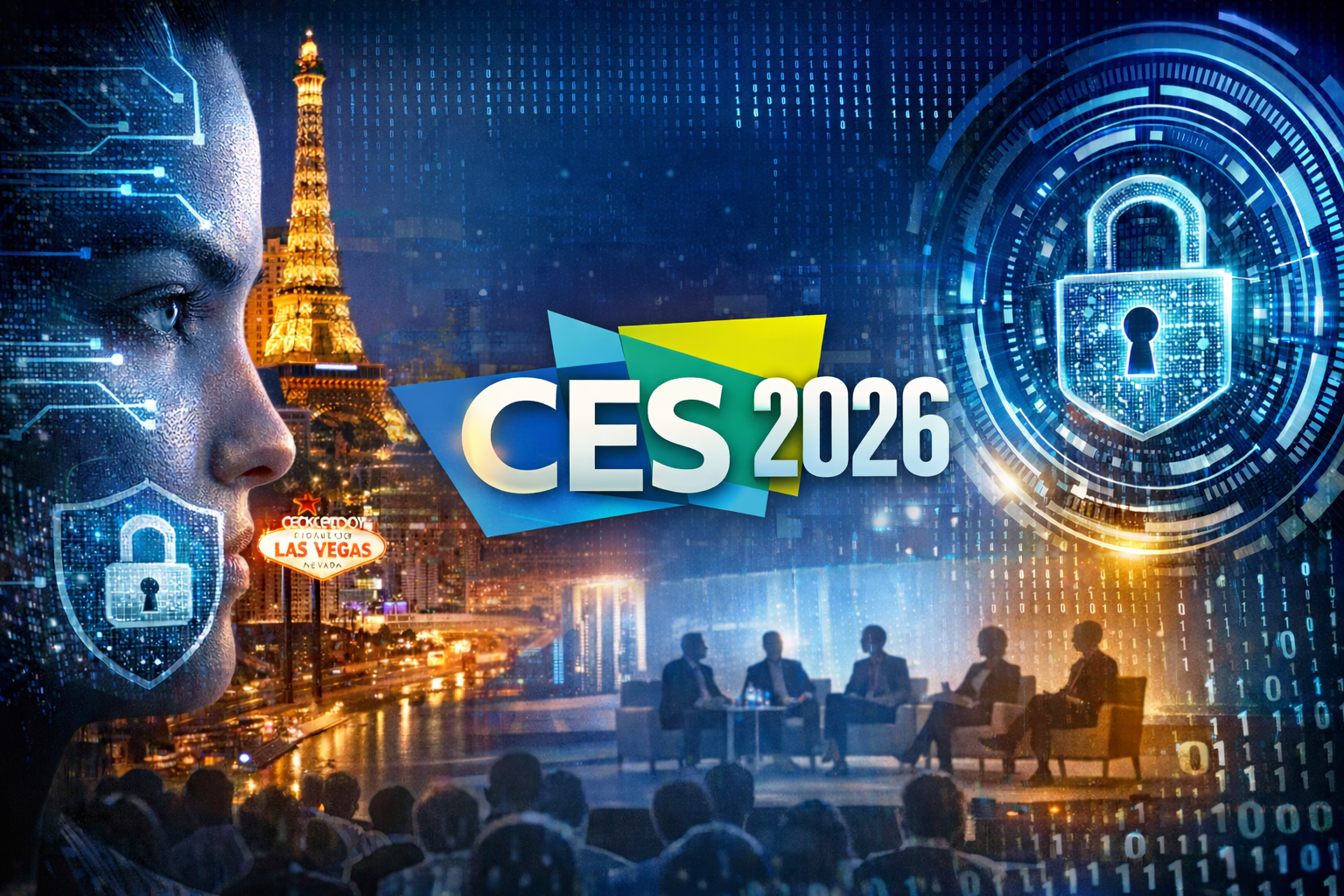AI Trust & Privacy Take Center Stage at CES 2026