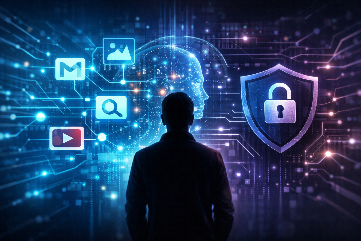 Google’s Personal Intelligence: AI Personalization vs Privacy Risks