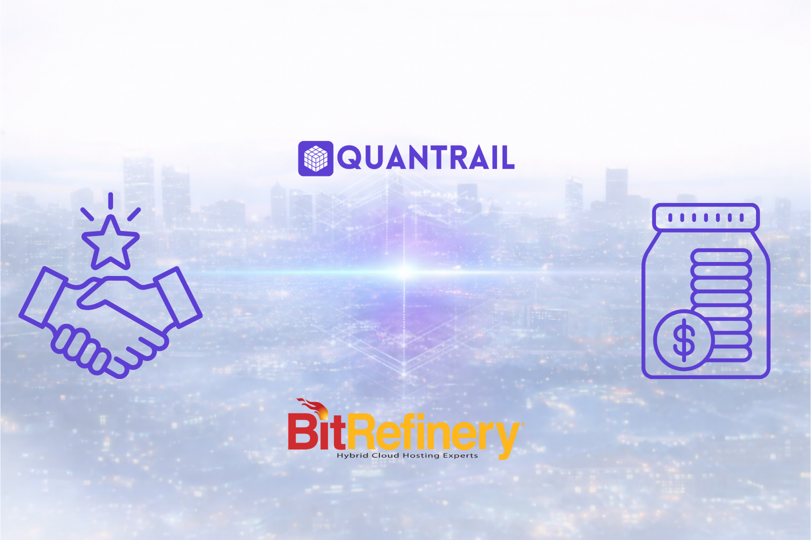Quantrail + BitRefinery: A Great Duo Building the Future of ClickHouse Analytics